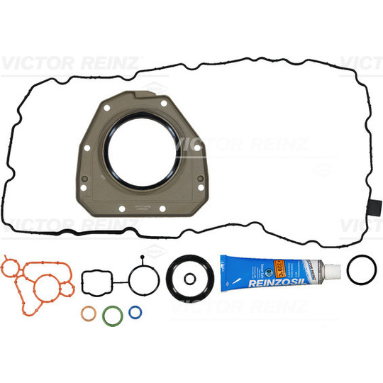 08-10041-01 - Gasket Set, crank case 