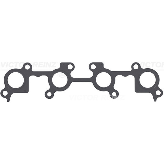 71-12152-00 - Gasket, exhaust manifold 