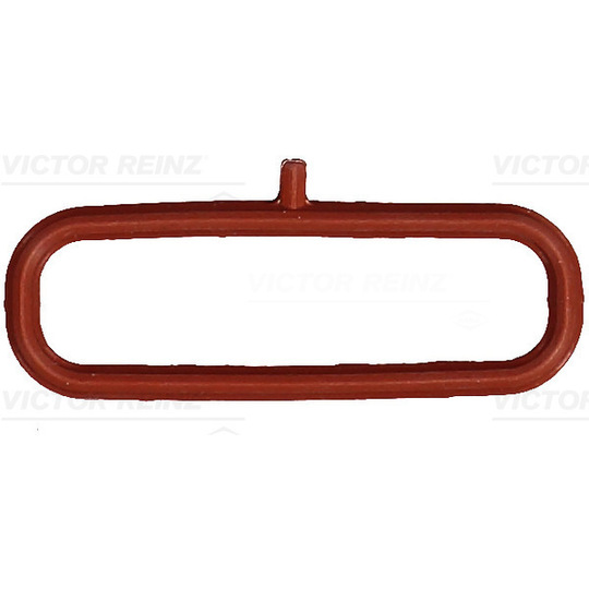 71-18073-00 - Gasket, intake manifold 