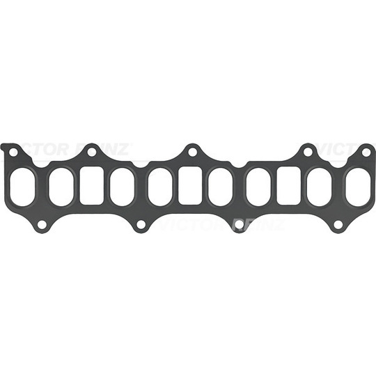 71-13300-00 - Gasket, intake manifold 