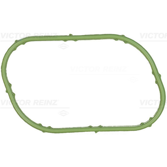 71-19434-00 - Gasket, intake manifold 