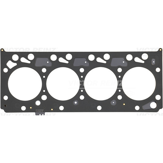 61-10264-10 - Gasket, cylinder head 