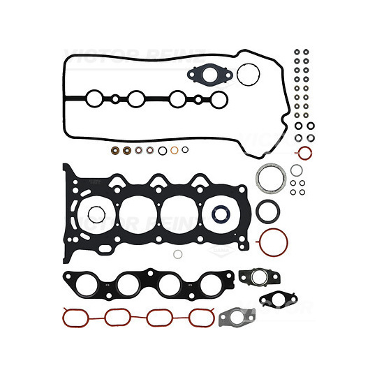 02-53135-03 - Packningssats, topplock 