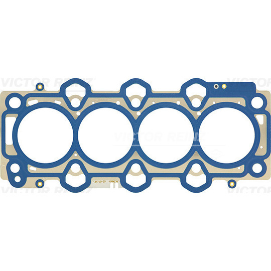 61-37740-20 - Gasket, cylinder head 