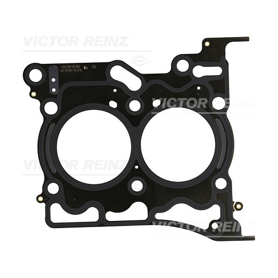 61-10781-10 - Gasket, cylinder head 