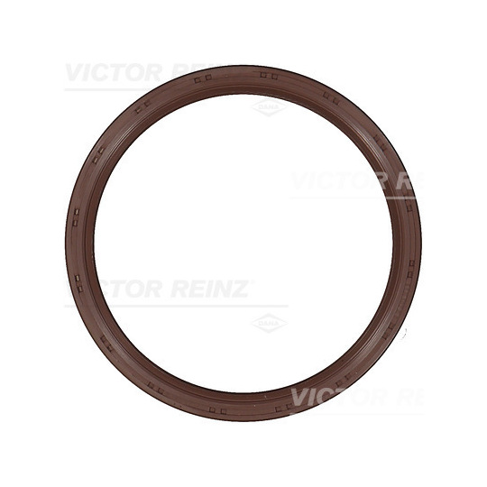 81-10544-00 - Shaft Seal, crankshaft 