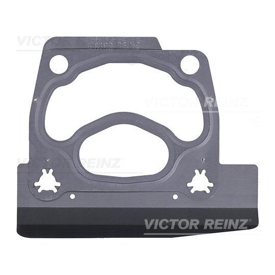 71-12658-00 - Gasket, exhaust manifold 