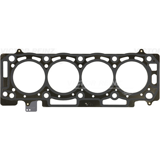 61-10212-10 - Gasket, cylinder head 