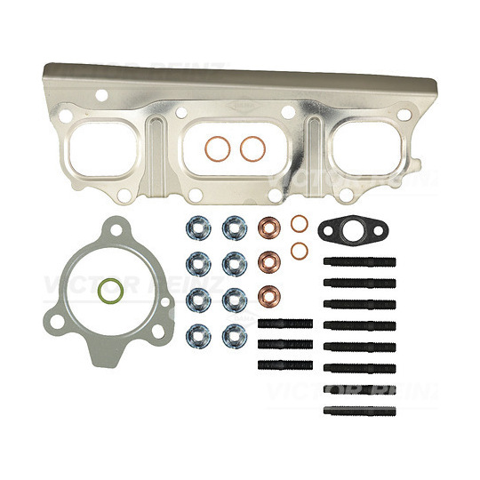 04-10337-01 - Mounting Kit, charger 