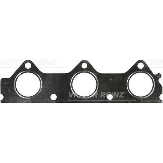 71-16965-00 - Gasket, exhaust manifold 