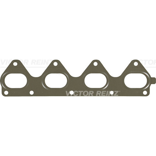 71-42944-00 - Gasket, exhaust manifold 