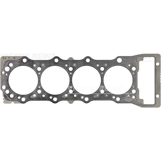 61-10760-20 - Gasket, cylinder head 