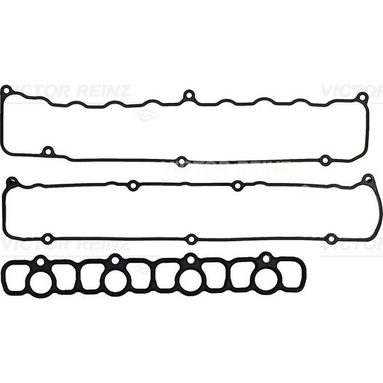 15-53748-01 - Packningssats, ventilkåpa 