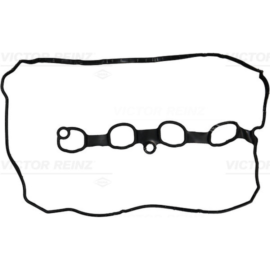 71-12253-00 - Gasket, cylinder head cover 