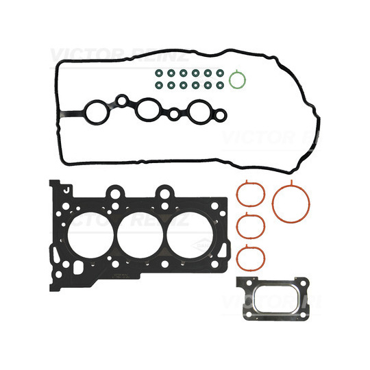 02-11304-01 - Gasket Set, cylinder head 