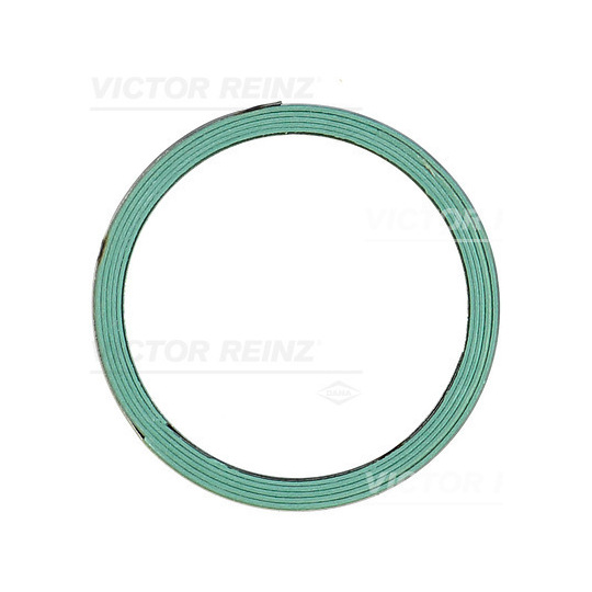 71-11960-00 - Gasket, exhaust pipe 