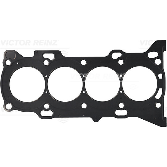 61-10536-00 - Gasket, cylinder head 