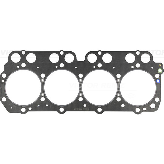 61-10120-00 - Gasket, cylinder head 