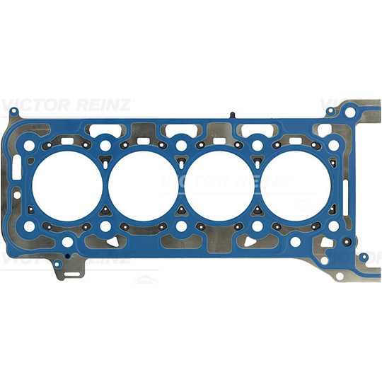 61-11839-00 - Gasket, cylinder head 