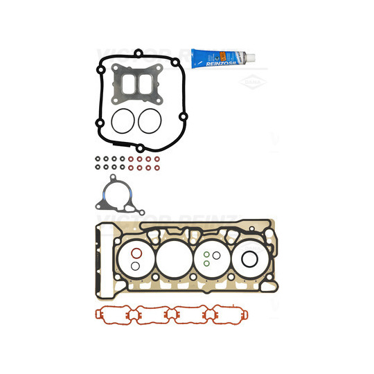 02-42165-05 - Packningssats, topplock 