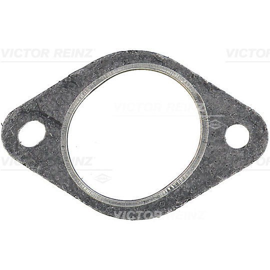 71-12295-00 - Gasket, exhaust manifold 