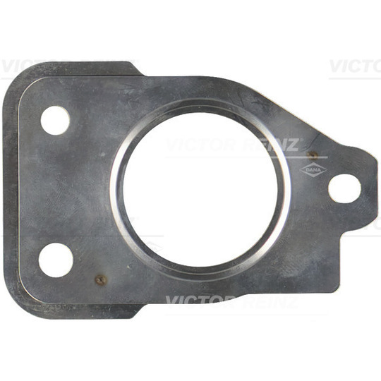 71-19543-00 - Gasket, exhaust manifold 