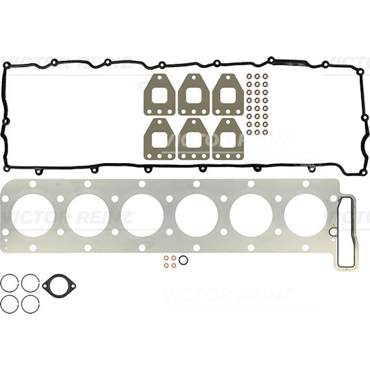 02-37180-05 - Packningssats, topplock 