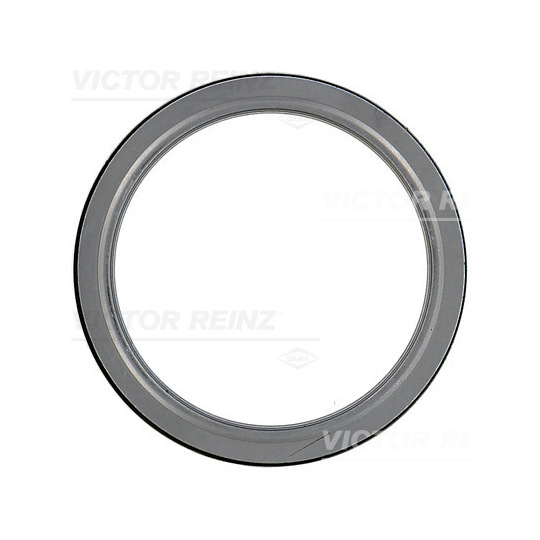 81-10466-00 - Shaft Seal, crankshaft 