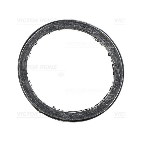 71-12182-00 - Seal Ring, exhaust pipe 