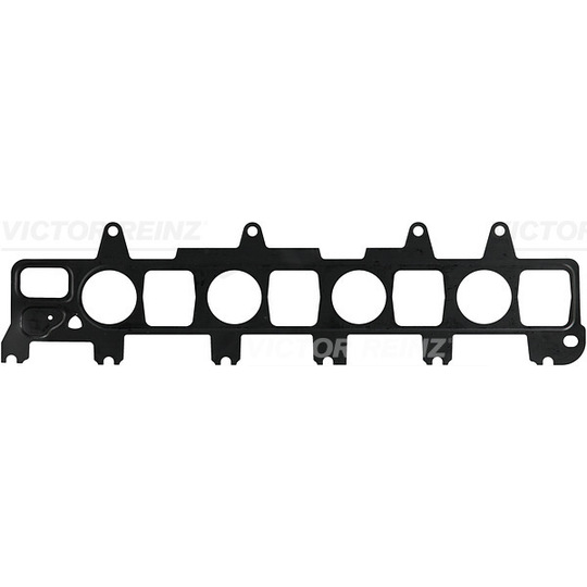 71-17929-00 - Gasket, intake manifold 