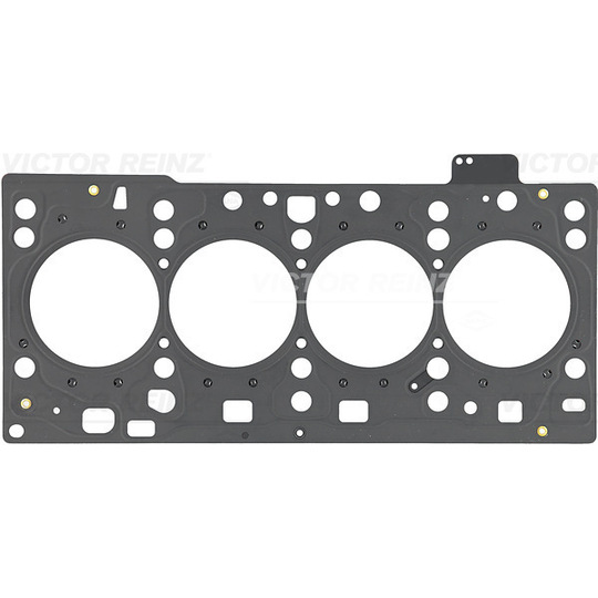 61-10222-10 - Gasket, cylinder head 