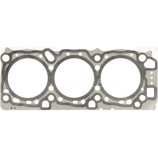 61-10196-00 - Gasket, cylinder head 