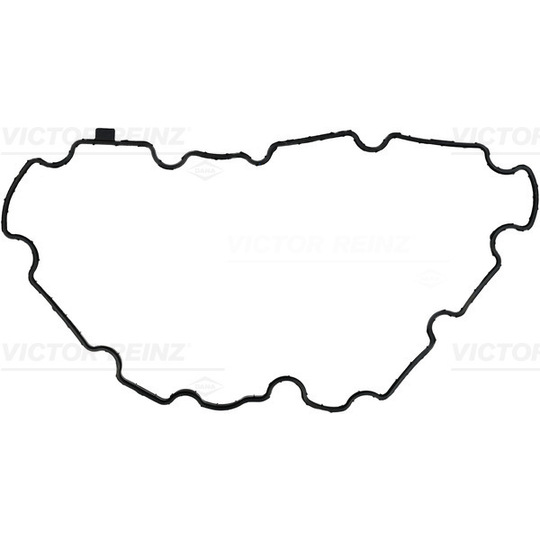 71-18213-00 - Gasket, oil sump 