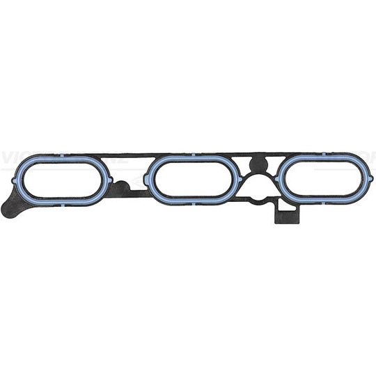 71-16678-00 - Gasket, intake manifold 