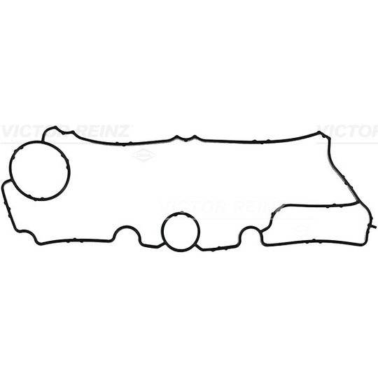 71-12788-00 - Gasket, cylinder head cover 