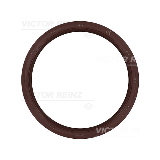 81-10474-00 - Shaft Seal, crankshaft 