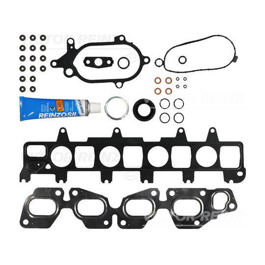 02-11316-01 - Gasket Set, cylinder head 