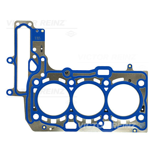 61-42180-10 - Packning, topplock 