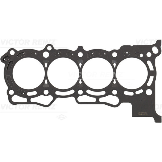 61-10817-00 - Gasket, cylinder head 