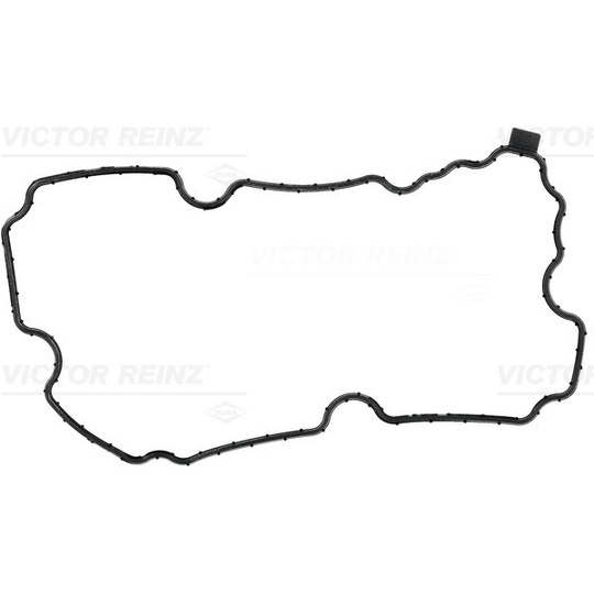 71-18195-00 - Gasket, oil sump 