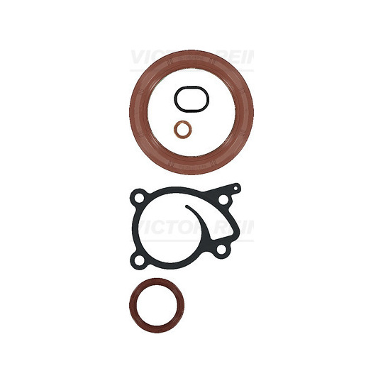 08-10144-01 - Gasket Set, crank case 