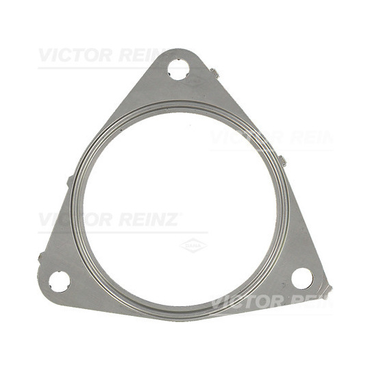 71-12469-00 - Gasket, exhaust manifold 