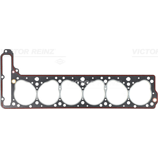 61-23425-20 - Gasket, cylinder head 