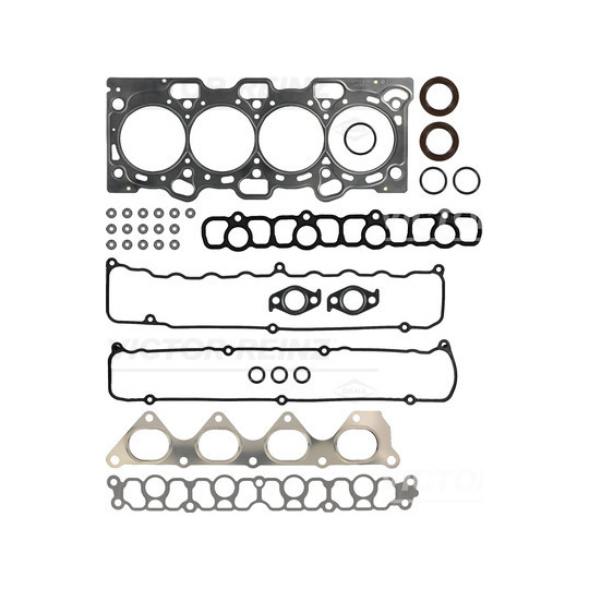 02-10759-02 - Packningssats, topplock 