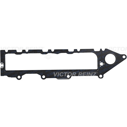 71-12487-00 - Gasket, intake manifold 