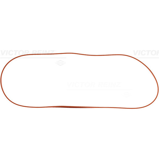 71-17607-00 - Gasket, intake manifold 