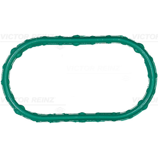 71-16679-00 - Gasket, intake manifold 