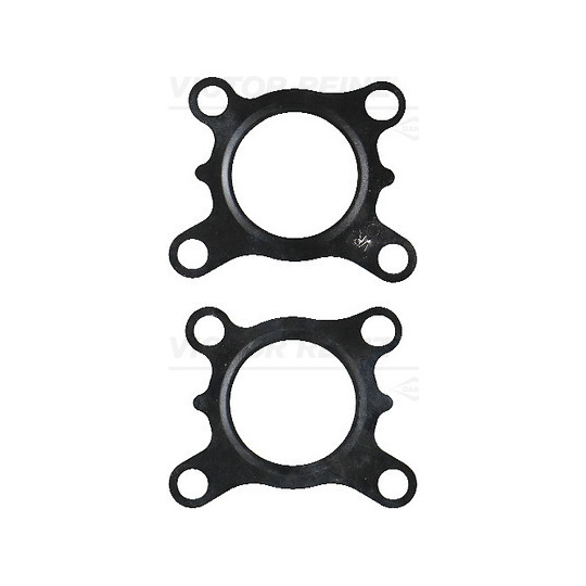 11-11856-01 - Gasket Set, exhaust manifold 