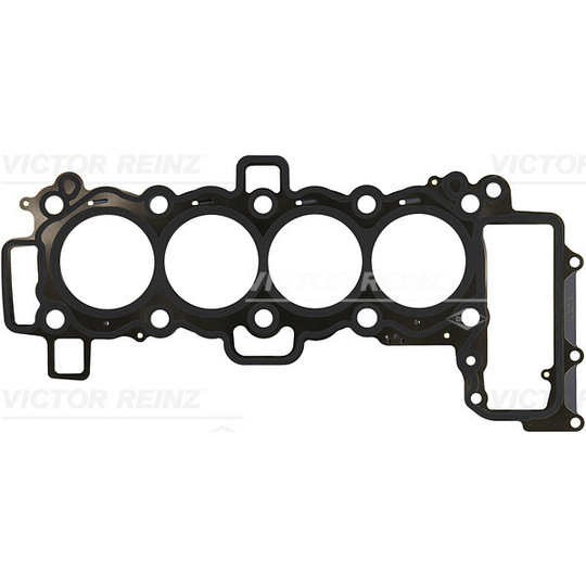 61-10765-00 - Gasket, cylinder head 