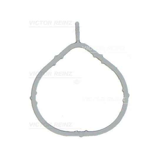 71-17066-00 - Gasket, intake manifold 